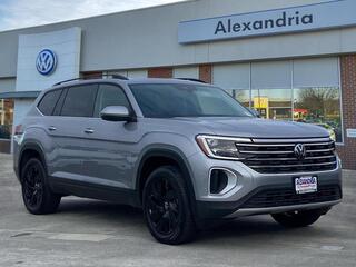2025 Volkswagen Atlas for sale in Alexandria VA