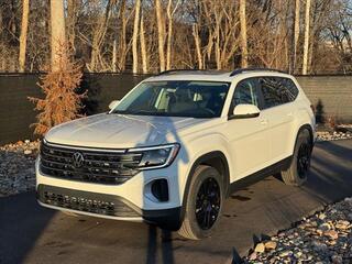 2025 Volkswagen Atlas for sale in Kansas City MO