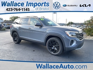 2025 Volkswagen Atlas for sale in Bristol TN