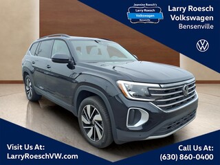 2025 Volkswagen Atlas for sale in Elmhurst IL