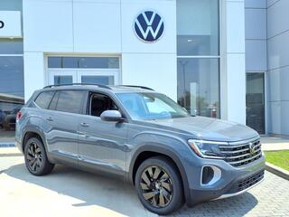 2025 Volkswagen Atlas for sale in Salem NH