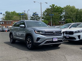 2021 Volkswagen Atlas Cross Sport for sale in Alexandria VA