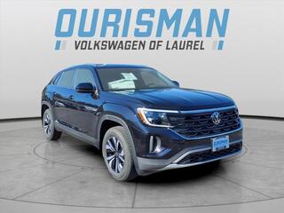 2026 Volkswagen Atlas Cross Sport for sale in Laurel MD