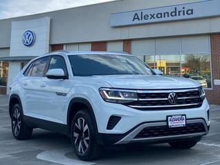 2021 Volkswagen Atlas Cross Sport for sale in Alexandria VA