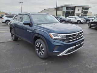 2023 Volkswagen Atlas Cross Sport