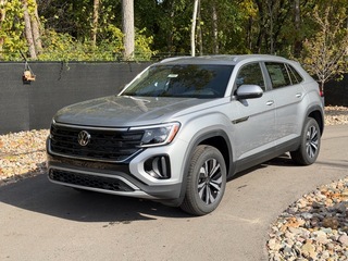 2026 Volkswagen Atlas Cross Sport for sale in Kansas City MO