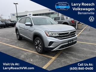 2022 Volkswagen Atlas Cross Sport for sale in Elmhurst IL