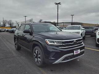 2023 Volkswagen Atlas Cross Sport for sale in Elmhurst IL