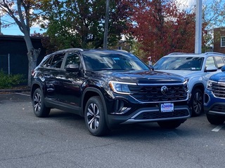 2026 Volkswagen Atlas Cross Sport for sale in Alexandria VA