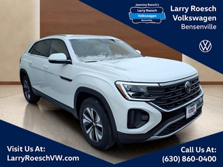 2026 Volkswagen Atlas Cross Sport for sale in Elmhurst IL