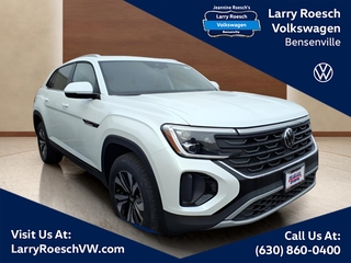 2026 Volkswagen Atlas Cross Sport for sale in Elmhurst IL