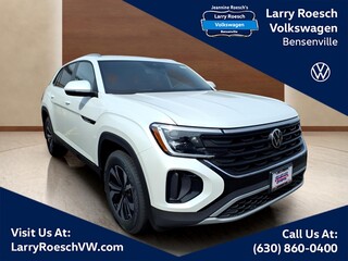 2026 Volkswagen Atlas Cross Sport for sale in Elmhurst IL