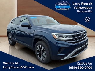 2023 Volkswagen Atlas Cross Sport for sale in Elmhurst IL