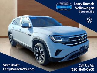 2023 Volkswagen Atlas Cross Sport for sale in Elmhurst IL