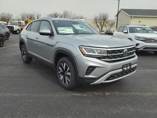 2023 Volkswagen Atlas Cross Sport for sale in Elmhurst IL