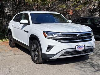 2023 Volkswagen Atlas Cross Sport for sale in Alexandria VA