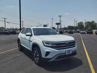 2023 Volkswagen Atlas Cross Sport for sale in Elmhurst IL