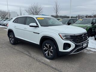 2026 Volkswagen Atlas Cross Sport for sale in Janesville WI