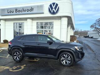 2026 Volkswagen Atlas Cross Sport for sale in Rockford IL