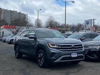 2022 Volkswagen Atlas Cross Sport for sale in Alexandria VA