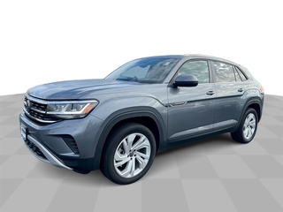 2023 Volkswagen Atlas Cross Sport
