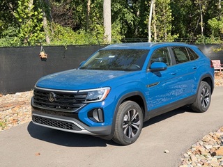 2026 Volkswagen Atlas Cross Sport for sale in Kansas City MO