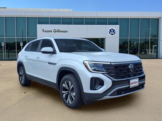 2026 Volkswagen Atlas Cross Sport for sale in Kingwood TX