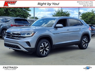 2022 Volkswagen Atlas Cross Sport for sale in Florence KY