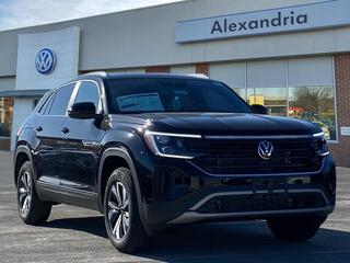 2026 Volkswagen Atlas Cross Sport for sale in Alexandria VA