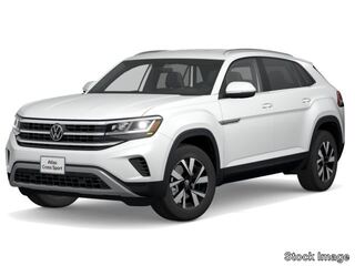 2023 Volkswagen Atlas Cross Sport for sale in Lyndhurst NJ