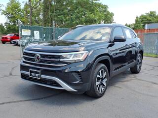 2023 Volkswagen Atlas Cross Sport
