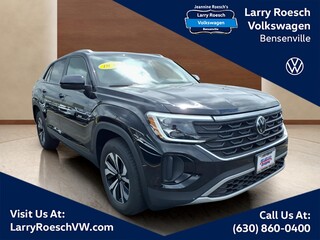 2026 Volkswagen Atlas Cross Sport for sale in Elmhurst IL