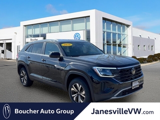 2026 Volkswagen Atlas Cross Sport for sale in Janesville WI