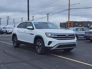 2022 Volkswagen Atlas Cross Sport for sale in Elmhurst IL