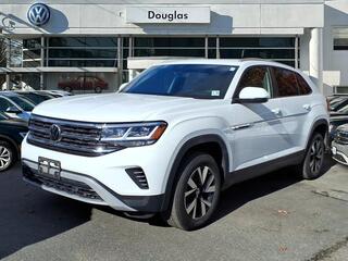 2023 Volkswagen Atlas Cross Sport for sale in Summit NJ