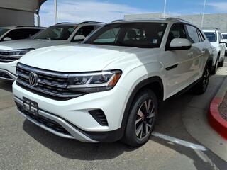 2023 Volkswagen Atlas Cross Sport for sale in Peoria AZ