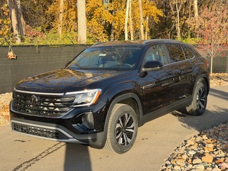 2026 Volkswagen Atlas Cross Sport for sale in Kansas City MO