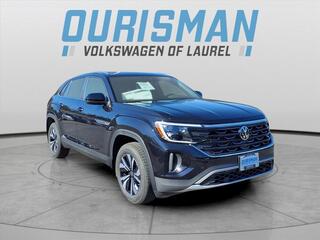 2026 Volkswagen Atlas Cross Sport for sale in Laurel MD