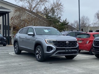 2026 Volkswagen Atlas Cross Sport for sale in Alexandria VA