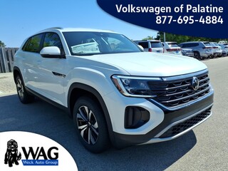 2026 Volkswagen Atlas Cross Sport for sale in Mt. Prospect IL