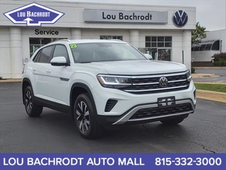 2023 Volkswagen Atlas Cross Sport for sale in Rockford IL