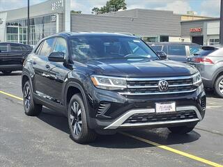 2023 Volkswagen Atlas Cross Sport for sale in Elmhurst IL