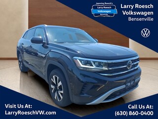 2023 Volkswagen Atlas Cross Sport for sale in Elmhurst IL