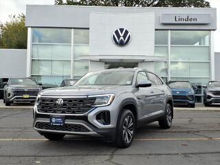 2024 Volkswagen Atlas Cross Sport for sale in Roselle NJ