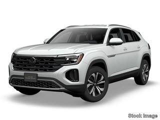 2024 Volkswagen Atlas Cross Sport