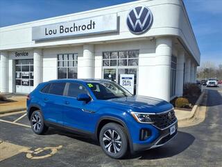 2025 Volkswagen Atlas Cross Sport for sale in Rockford IL