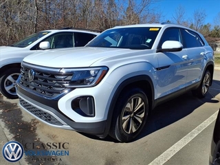 2024 Volkswagen Atlas Cross Sport for sale in Gastonia NC