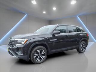 2025 Volkswagen Atlas Cross Sport for sale in Freehold NJ