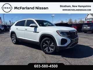 2024 Volkswagen Atlas Cross Sport for sale in Stratham NH