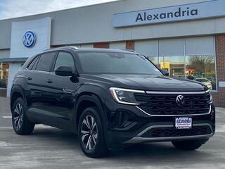 2024 Volkswagen Atlas Cross Sport for sale in Alexandria VA
